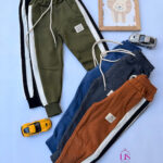 7 BABUCHA FRANJA NENE