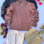 CAMPERA ADRIANA DAMA DARLON