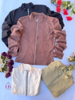 CAMPERA ADRIANA DAMA DARLON