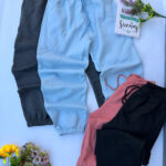 5 BAGGY FRIZADO DAMA