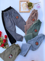 7 JOGGER DARLON NENE