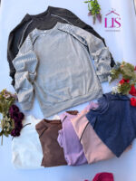 BUZO DARLON VENA DAMA - Imagen 2