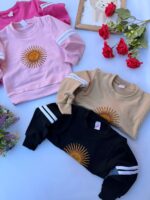 5 BUZO BEBA LINEA - Imagen 2