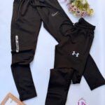 6 PANTALON LYCRA FRIZADO ADULTO