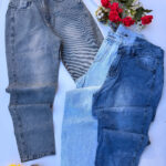 6 MOM DAMA JEANS