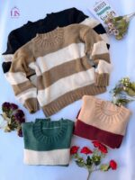 SWETER MARIANA DAMA - Imagen 2