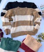 SWETER MARIANA DAMA - Imagen 3