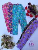 7 CALZA TÉRMICA NENA