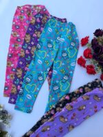 7 CALZA TÉRMICA NENA - Imagen 2