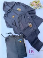 4 CONJUNTO LYCRA HOMBRE - Imagen 2