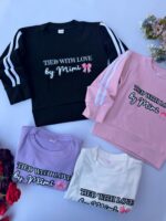 6 BUZO MIMI NENA - Imagen 2