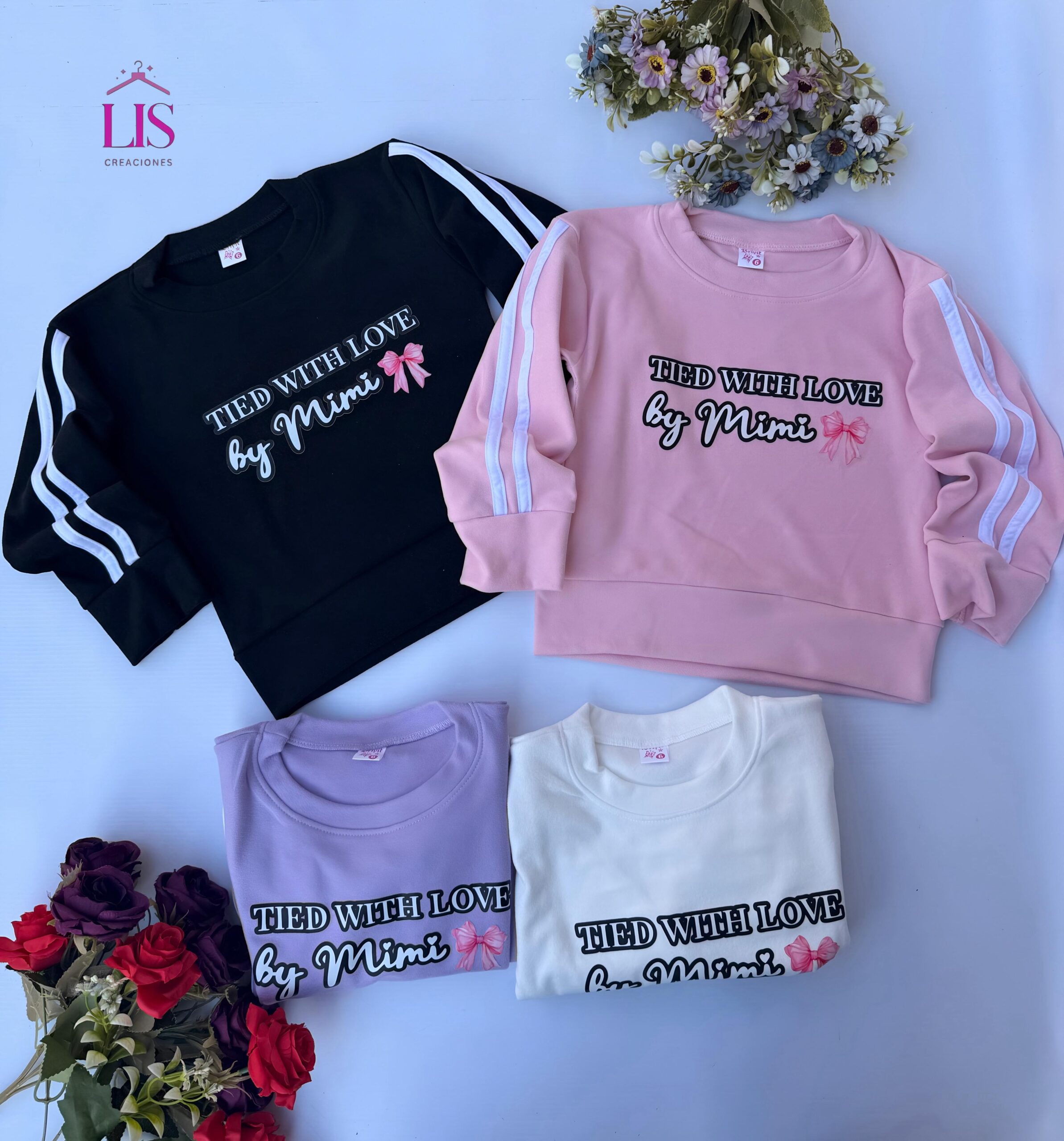 IMG-20260331-WA0138 6 BUZO MIMI NENA - Imagen 1