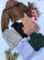 3 CONJUNTO DAMA FRIZADO - Imagen 2