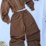 3 CONJUNTO DAMA FRIZADO