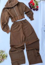 3 CONJUNTO DAMA FRIZADO