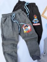 7 BABUCHA NENE ARGENTINO - Imagen 2