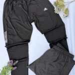 4 PANTALÓN LYCRA ESPECIAL FRIZA