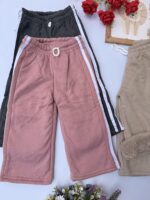 6 PALAZO DARLON NENA CON PIEL - Imagen 2