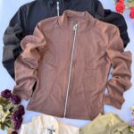 CAMPERA ADRIANA DAMA DARLON