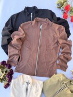 CAMPERA ADRIANA DAMA DARLON - Imagen 3