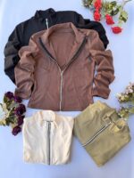 CAMPERA ADRIANA DAMA DARLON - Imagen 2