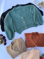 CARDIGAN KAREN - Imagen 2