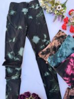 6 CALZAS RETRO FRIZADO DAMA - Imagen 2