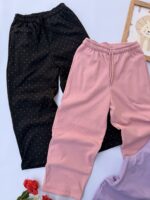 6 BAGGY C/STRASS DARLON NENA - Imagen 3