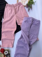 6 BAGGY C/STRASS DARLON NENA - Imagen 2