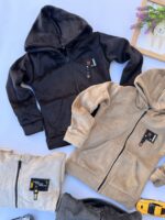 6 CAMPERA NENE RENE - Imagen 2