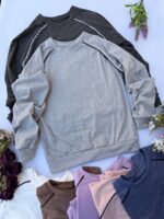 BUZO DARLON VENA DAMA - Imagen 3