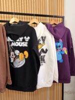 MAXI BUZO FRIZA XIO - Imagen 2