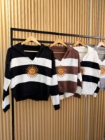 SWETER KALU SOL - Imagen 3