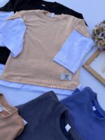 7 SWETER PABLO NENE - Imagen 3