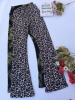 6 OXFORD DAMA ESTAMPADA - Imagen 3