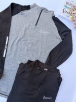 6 BUZO TERMICO HOMBRE - Imagen 2