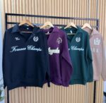 MAXI BUZO LETRA - Imagen 2