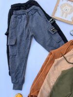 7 JOGGER CARGO NENE - Imagen 2