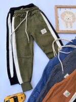 7 BABUCHA FRANJA NENE - Imagen 2