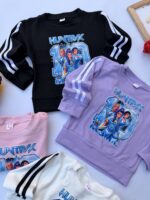 6 BUZO NENA HUNTRIX - Imagen 2