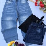 5 BAGGY HEBILLA JUVENIL NENA