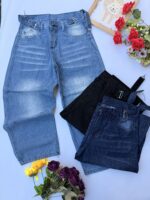 5 BAGGY HEBILLA JUVENIL NENA