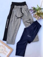 7 PANTALON FRIZA LYCRA NENE - Imagen 2