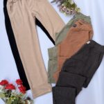 5 PANTALÓN MORLEY DAMA C/ FRIZA
