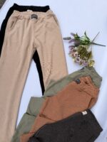 5 PANTALÓN MORLEY DAMA C/ FRIZA - Imagen 2