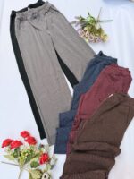 5 PALAZO MARITZA DAMA - Imagen 2