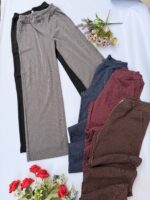 5 PALAZO MARITZA DAMA - Imagen 3