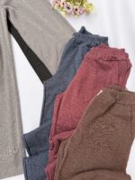 5 PALAZO MARITZA DAMA - Imagen 4