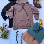 6 BUZO NENE DARLON JUVENIL