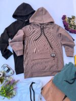 6 BUZO NENE DARLON JUVENIL - Imagen 2